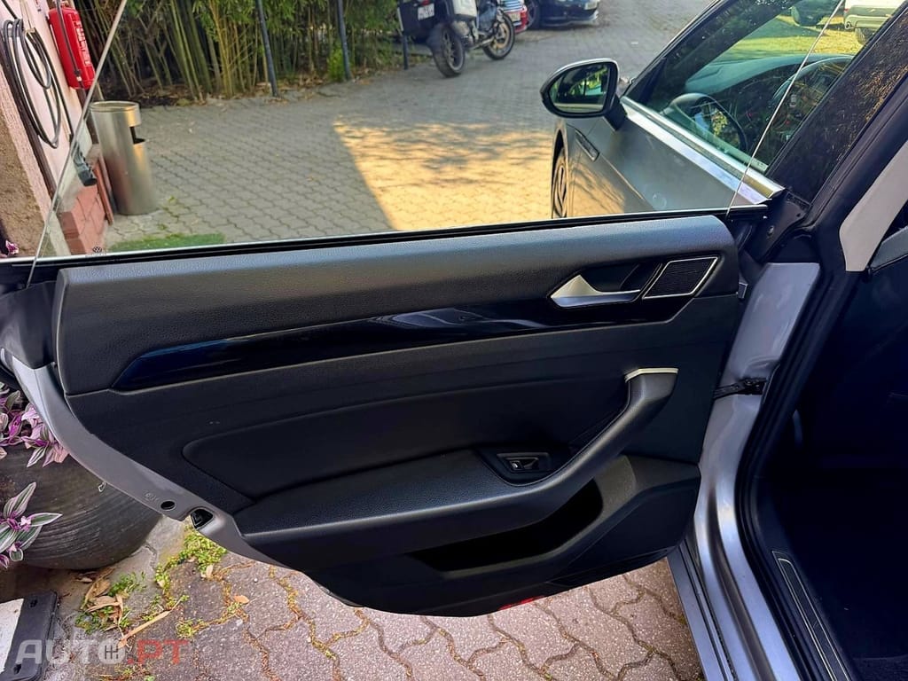 Volkswagen Arteon 2.0 TDI Elegance DSG