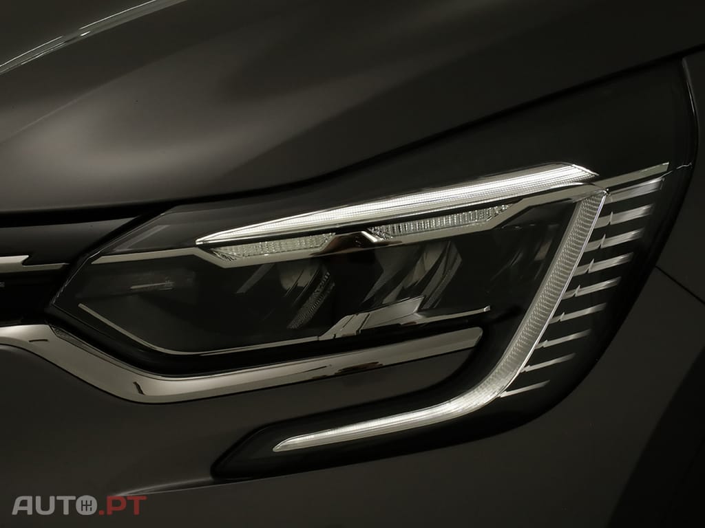 Renault Captur Captur 1.0 TCe Techno