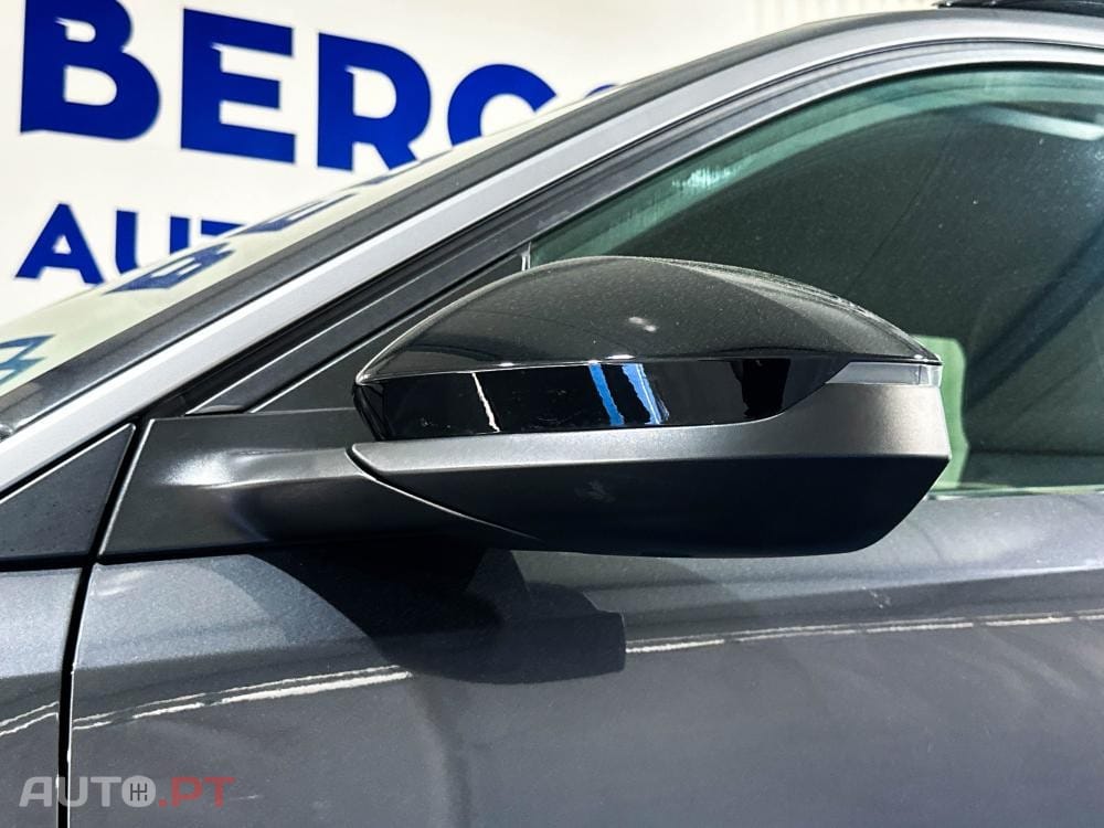 Peugeot 5008 1.2 Hybrid Allure Pack e-DCS6