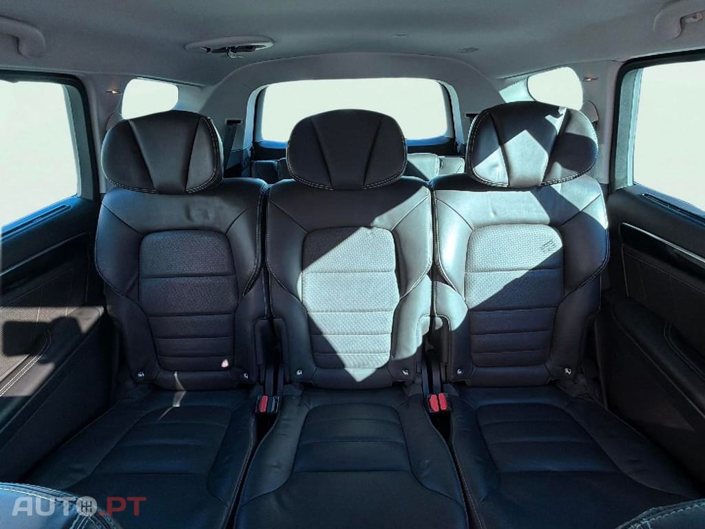 Renault Espace 1.6 dCi Initiale Paris EDC