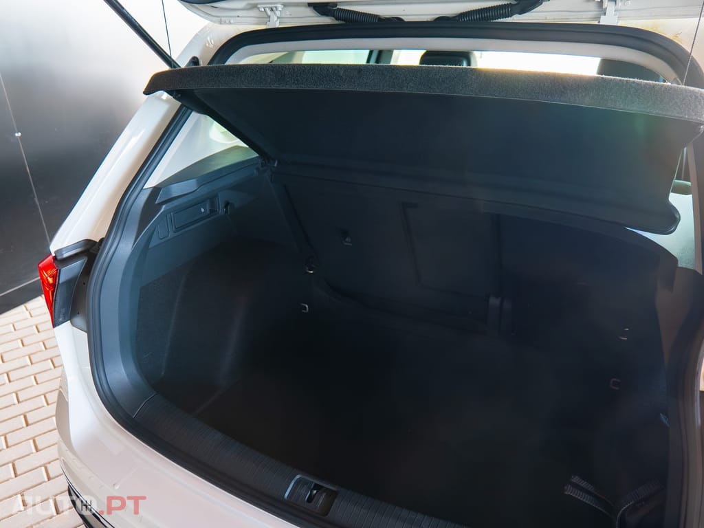 Volkswagen Tiguan 1.5 TSI Life