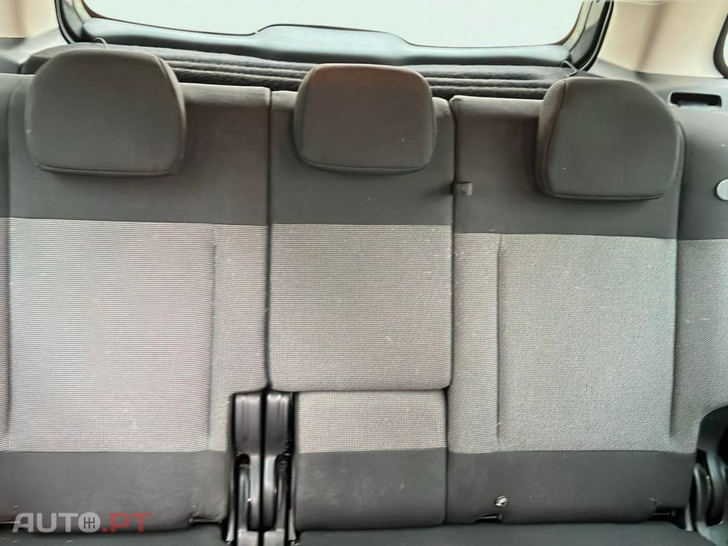 Citroen C3 Aircross 1.2 PureTech Feel