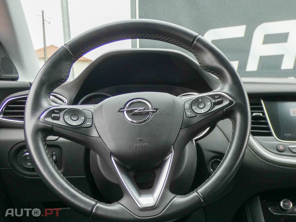 Opel Grandland (X) Innovation