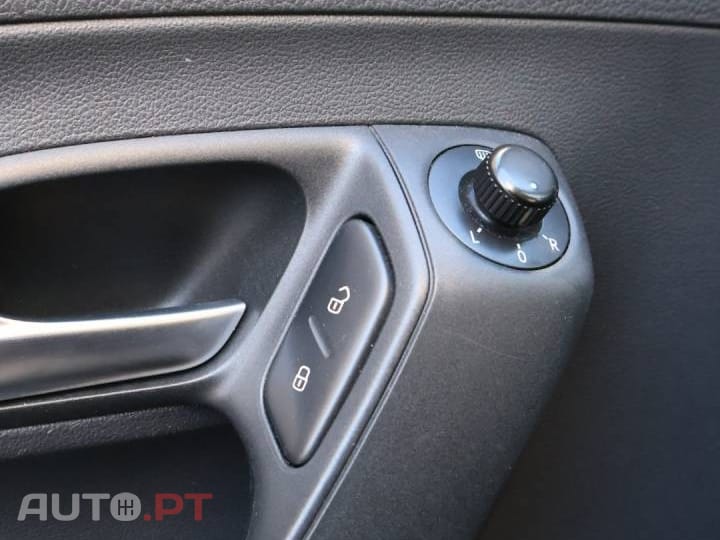 Volkswagen Polo 1.2 TDi BlueMotion
