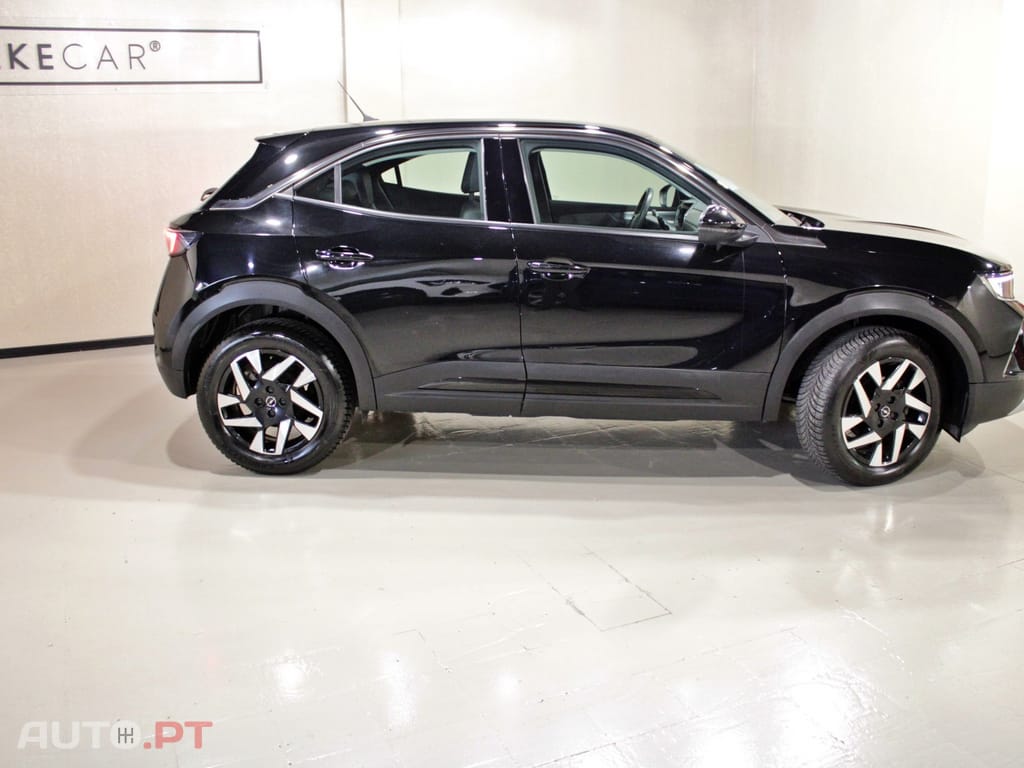 Opel Mokka 1.2 T Elegance