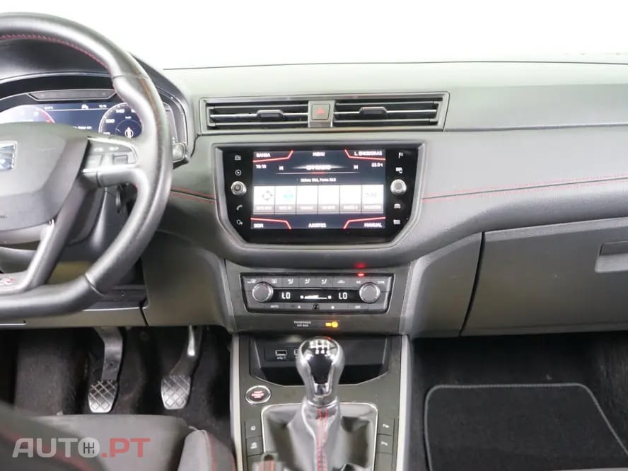 Seat Arona 1.0 TSI Xcellence