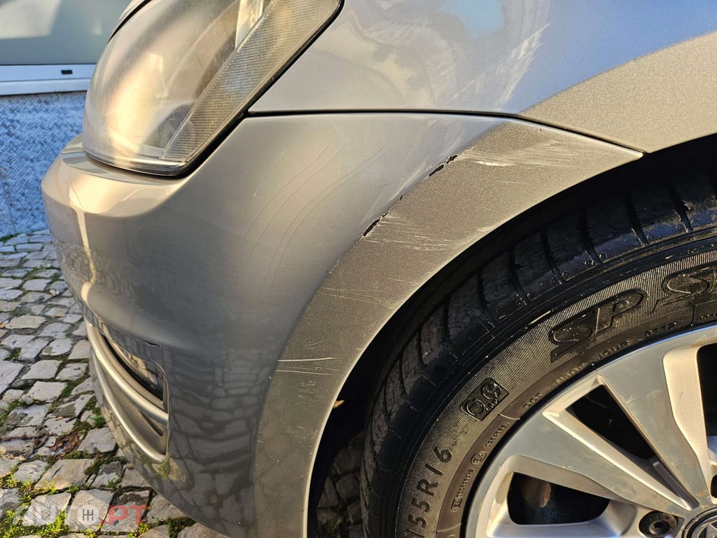 Volkswagen Golf 1.2 TSI