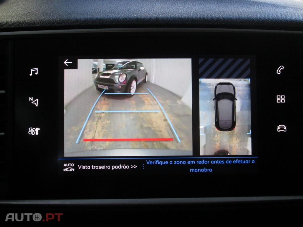 Peugeot 308 1.2 PureTech Active