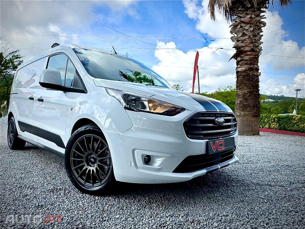 Ford Transit Connect 1.5 TDCI 210 L2 Longa Trend