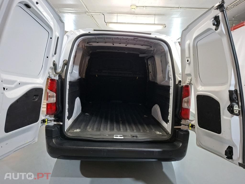 Toyota Proace PROACE CITY