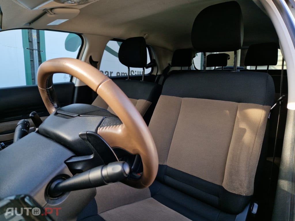 Citroen C4 Cactus 1.2 PureTech Shine