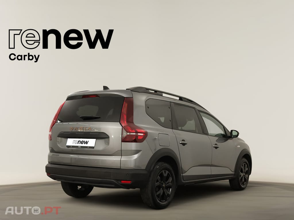 Dacia Jogger Jogger 1.0 ECO-G Extreme+ Up&Go 7L Bi-Fuel