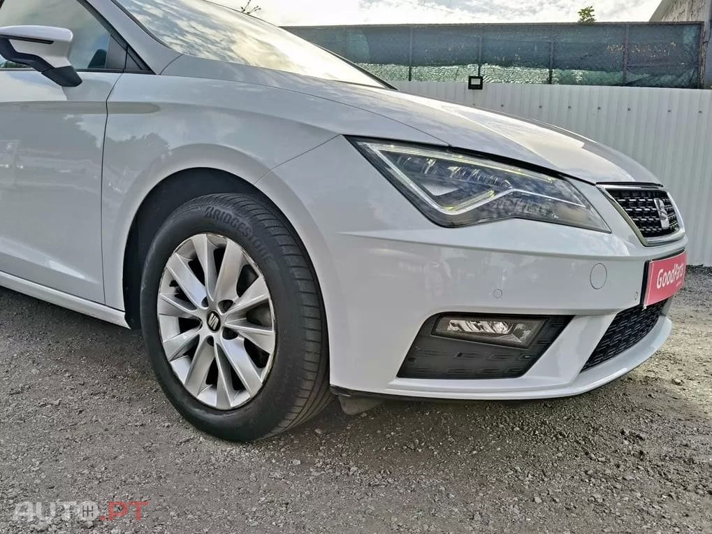 Seat Leon 1.0 TSI Xcellence