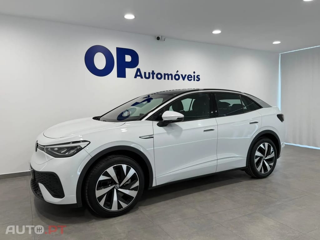 Volkswagen Id.5 77 kWh pro performance