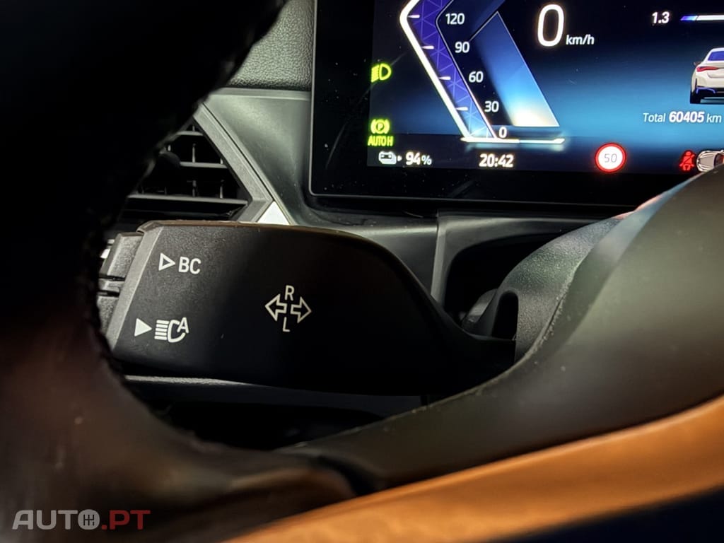 BMW i4 eDrive35