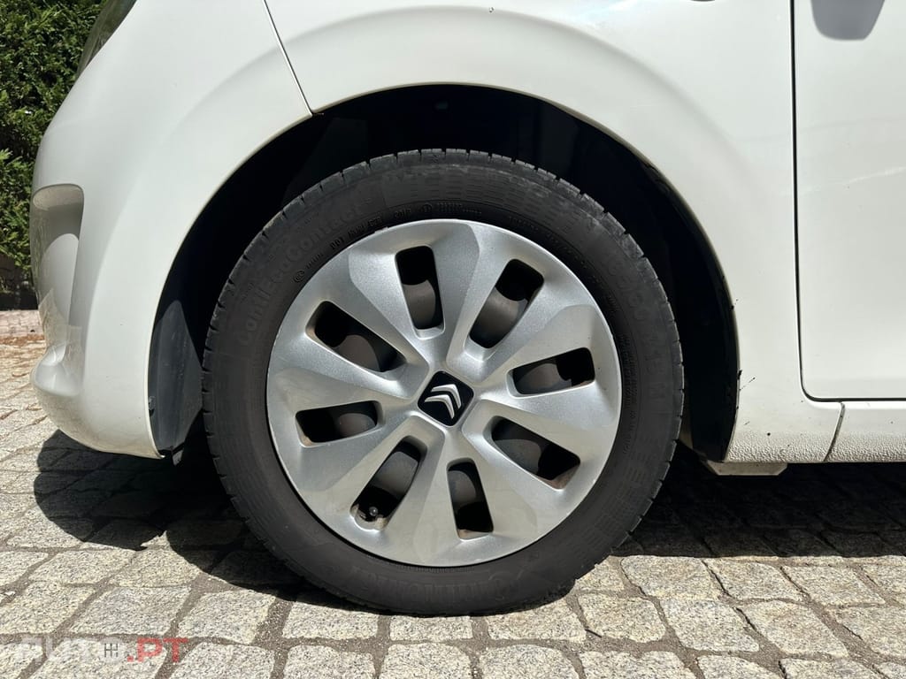Citroen C1 1.2 VTi Feel