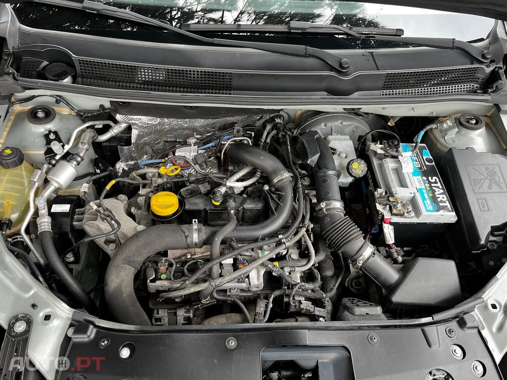 Dacia Jogger 7 Lugares