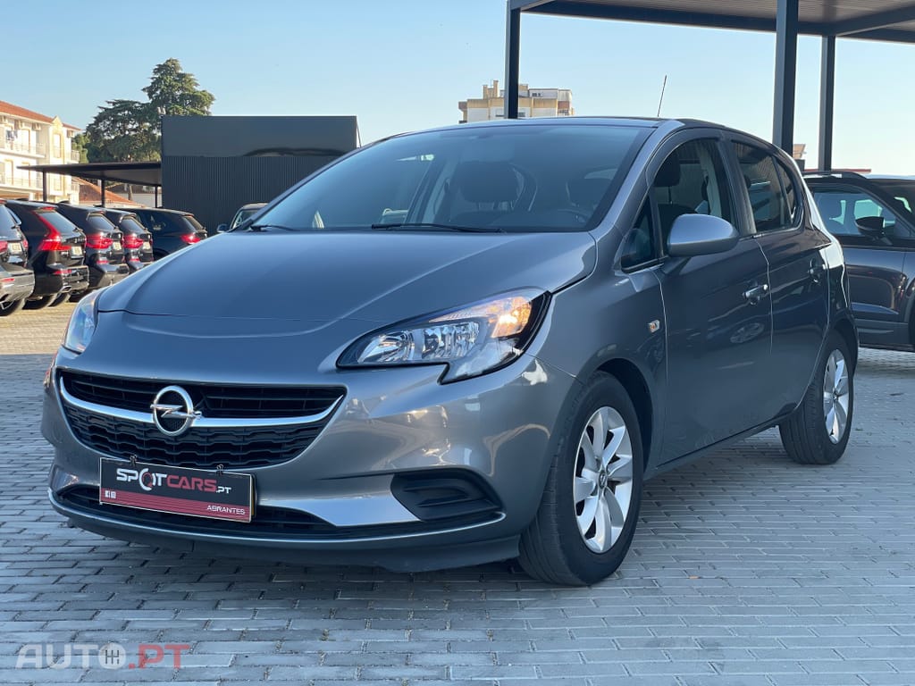 Opel Corsa 1.3 CDTi Business Edition