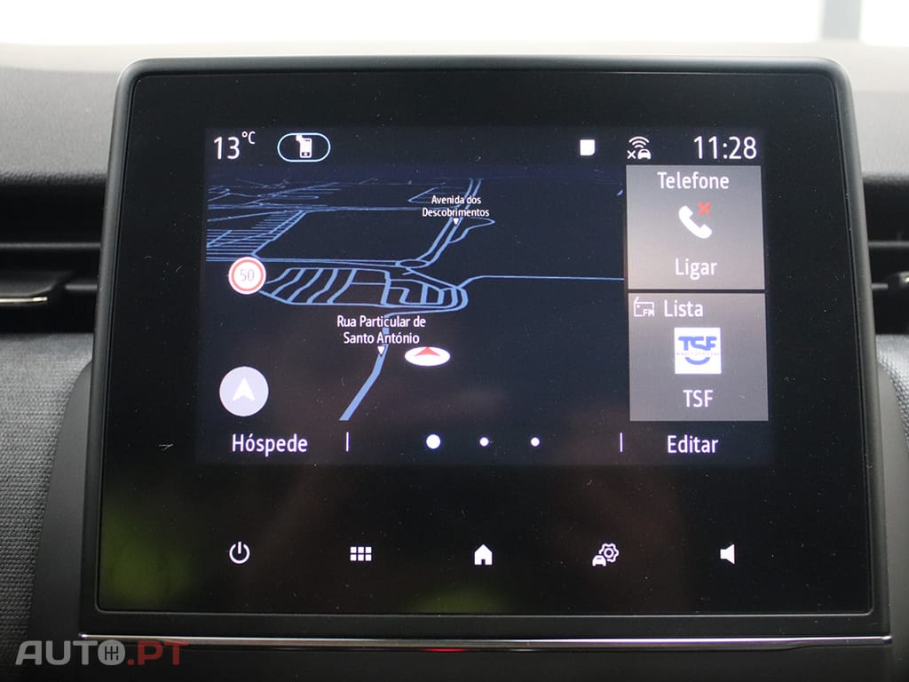 Renault Clio Clio 1.0 TCe Evolution Bi-Fuel