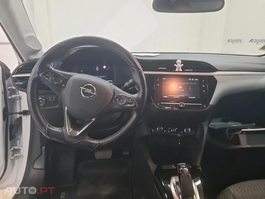 Opel Corsa-E Business Edition