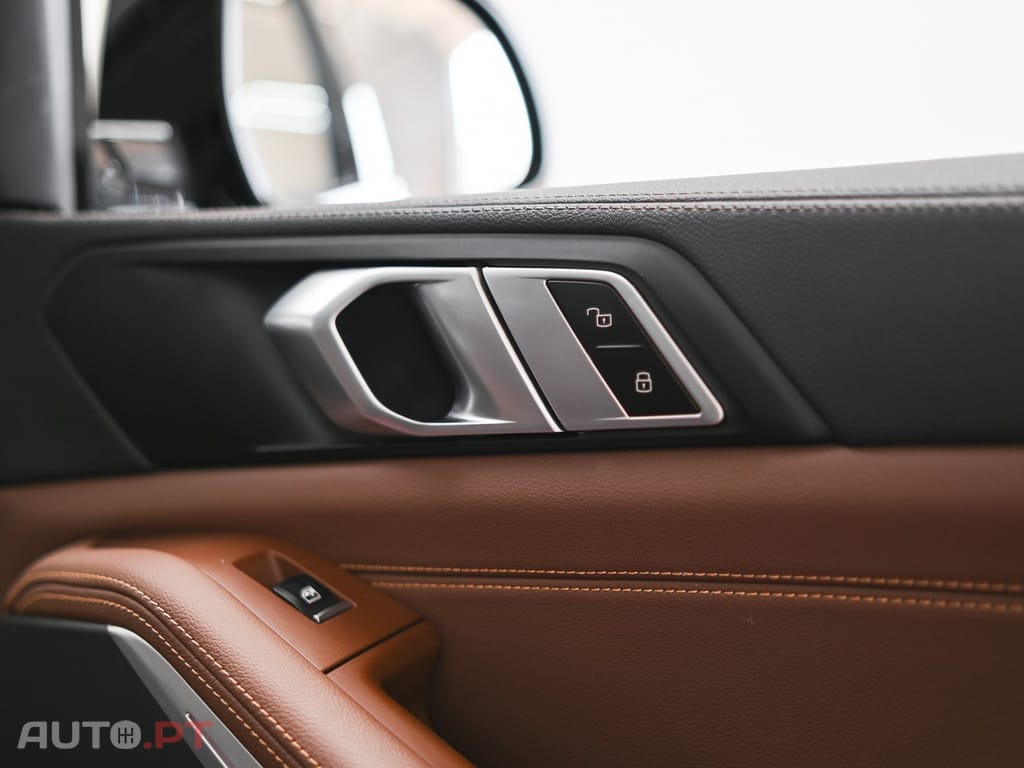 BMW X5 45 e xDrive