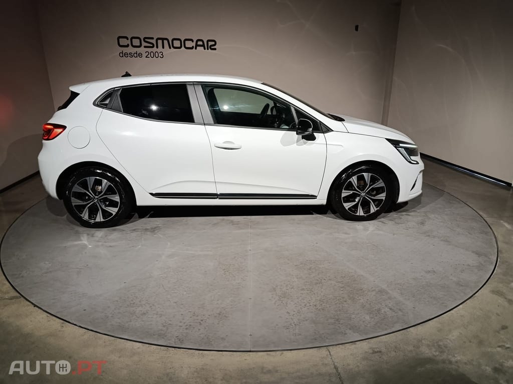 Renault Clio 1.0 TCe Intense 