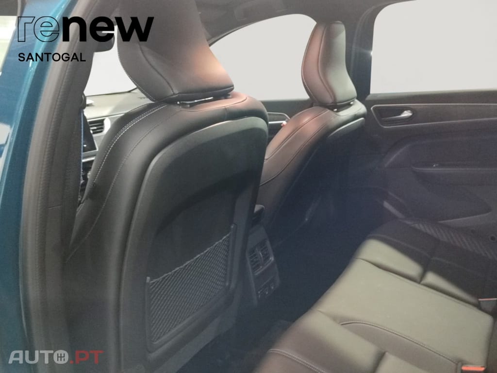 Renault Arkana Esprit Alpine Mild Hybrid 160 EDC