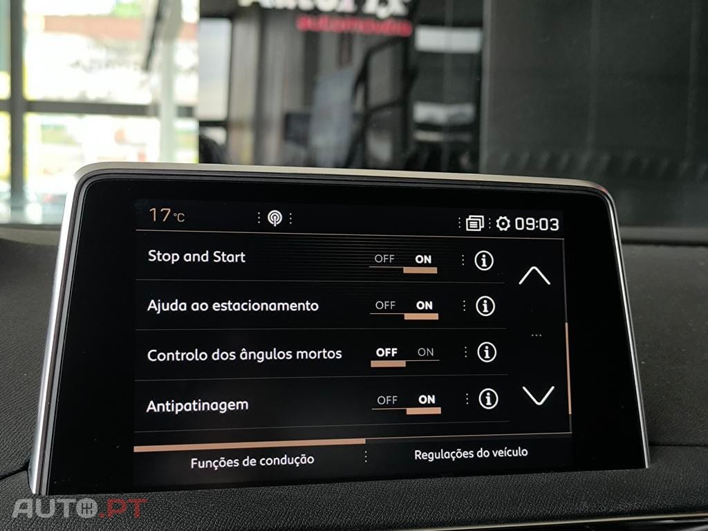 Peugeot 5008 1.5 BlueHDi GT Line EAT8