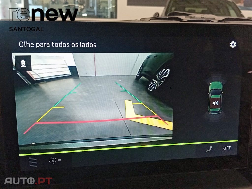 Dacia Spring Electric 45 Comfort