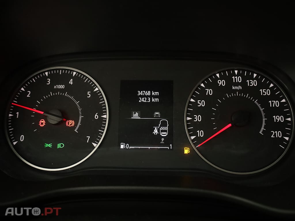 Dacia Jogger Jogger 1.0 ECO-G Extreme+ Up&Go 7L Bi-Fuel