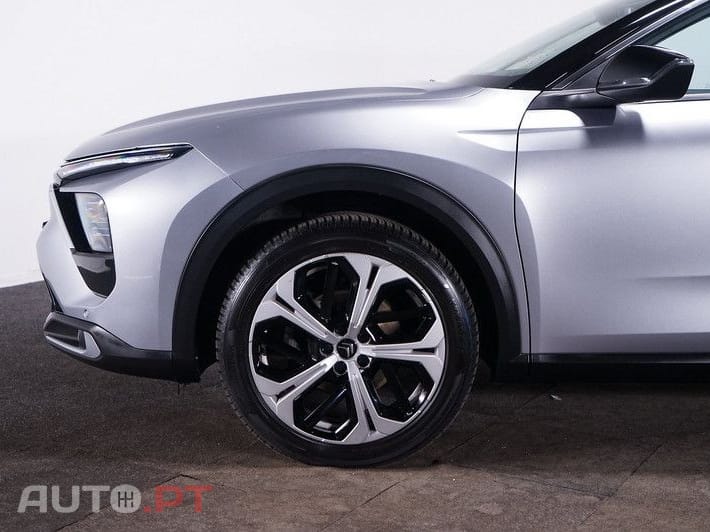 Citroen C5 X 1.2 PureTech Feel Pack EAT8