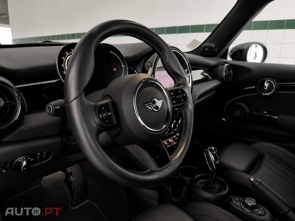 MINI Cooper Cooper Auto