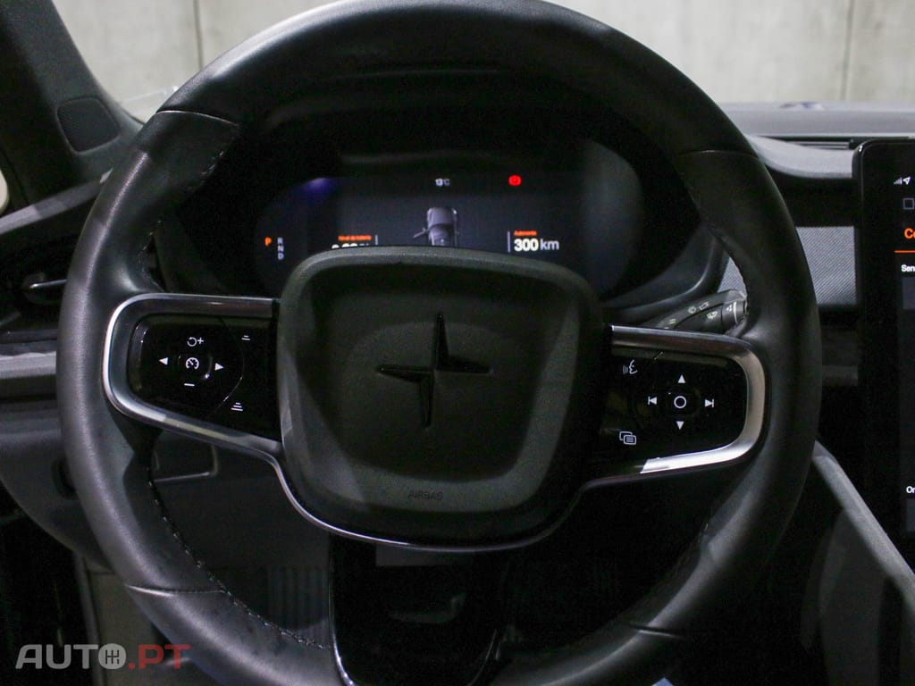 Polestar 2 Long Range 78 kWh