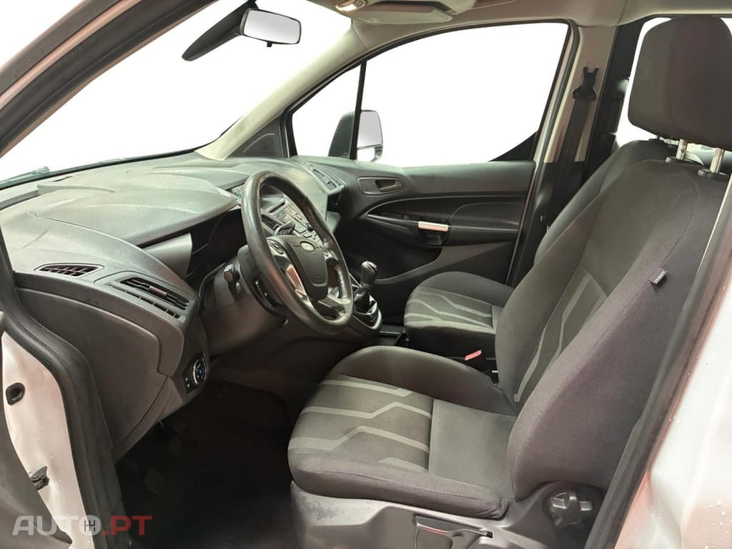 Ford Tourneo 1.5TDCi Trend