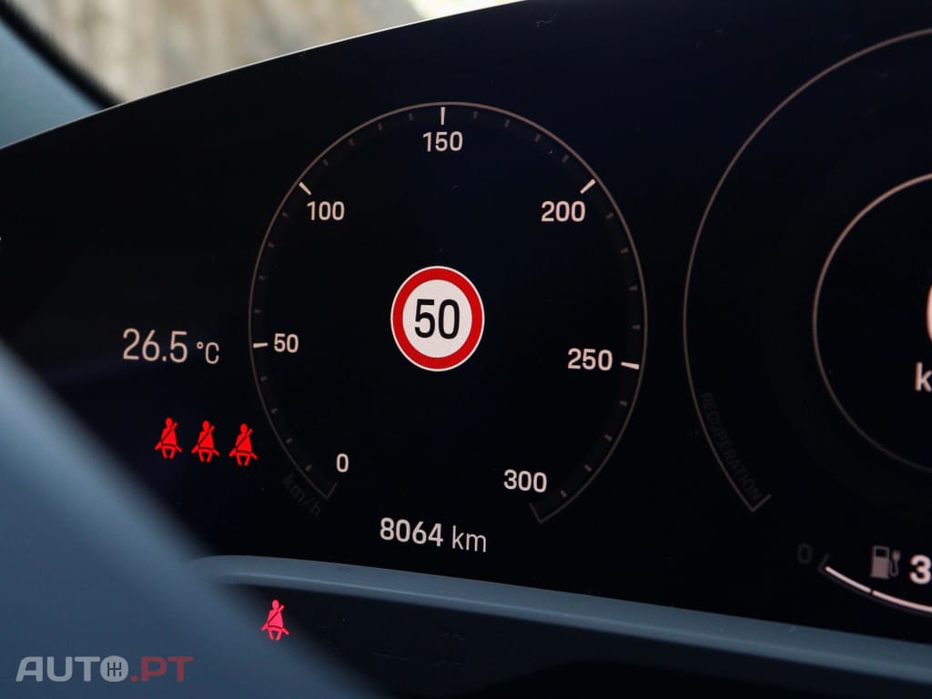 Porsche Taycan Standard