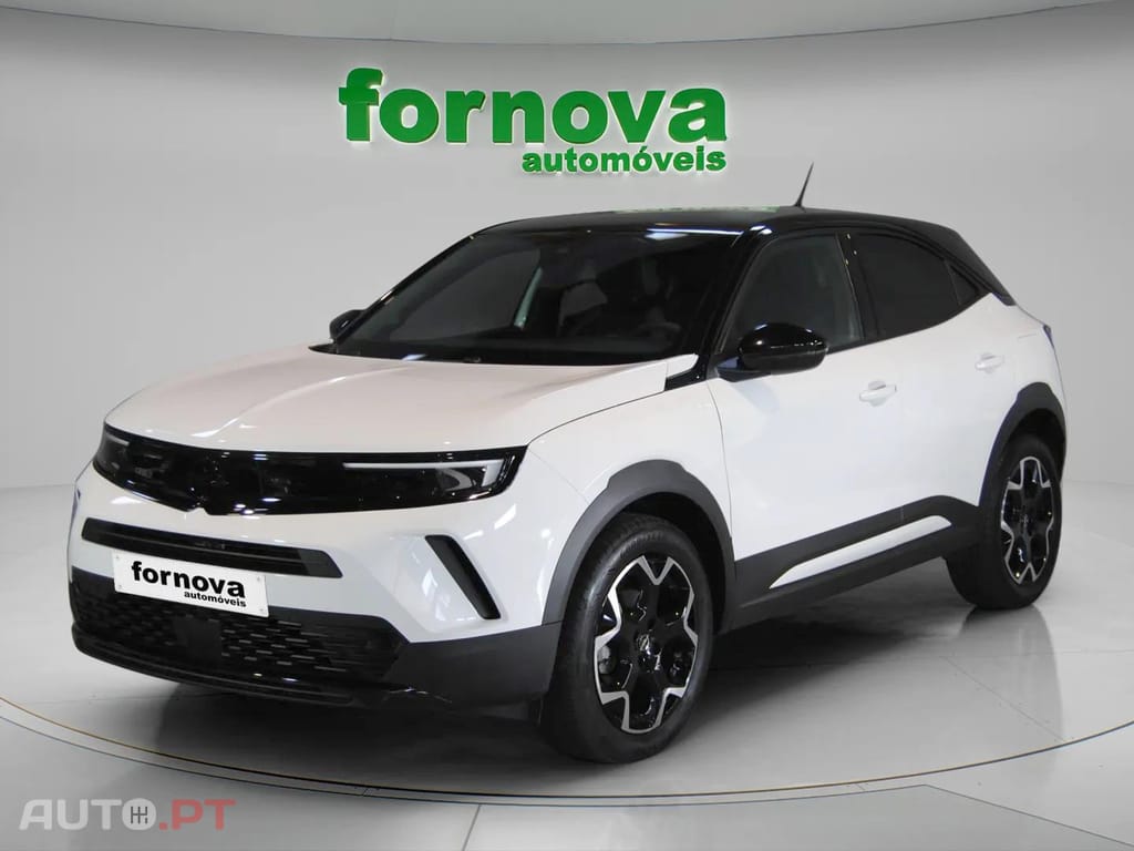 Opel Mokka 1.2 T GS Line