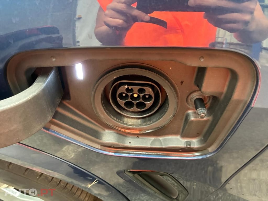 BMW X5 45 e xDrive Pack M