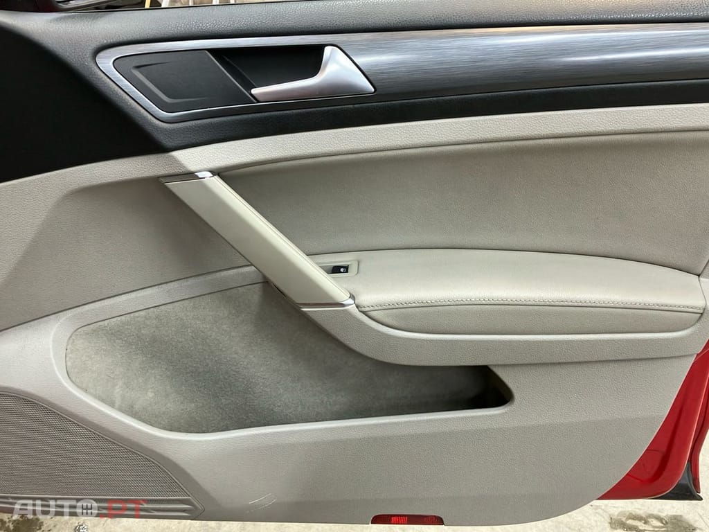 Volkswagen Golf Variant 1.0 TSI Trendline