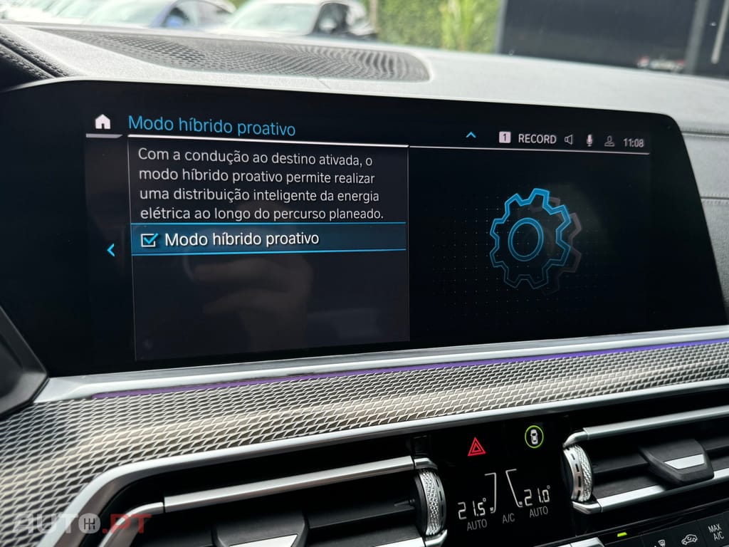 BMW X5 45 e xDrive Pack M