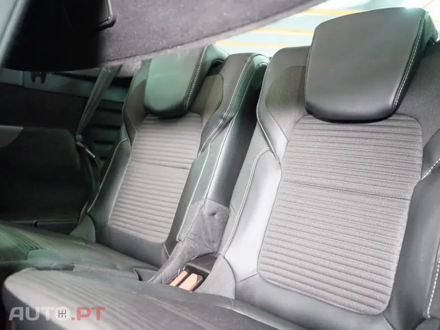Renault Grand Scénic ENERGY TCe 130 INTENS