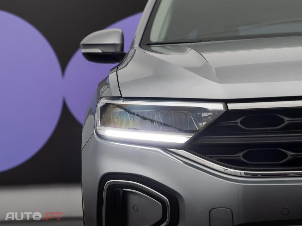 Volkswagen T-Roc 1.0 TSI Urban