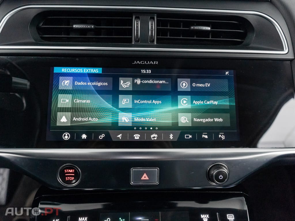 Jaguar I-Pace S AWD Aut.