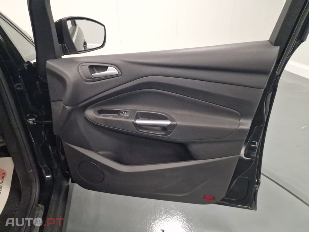 Ford Grand C-Max 1.0 Ecoboost Titanium S/S