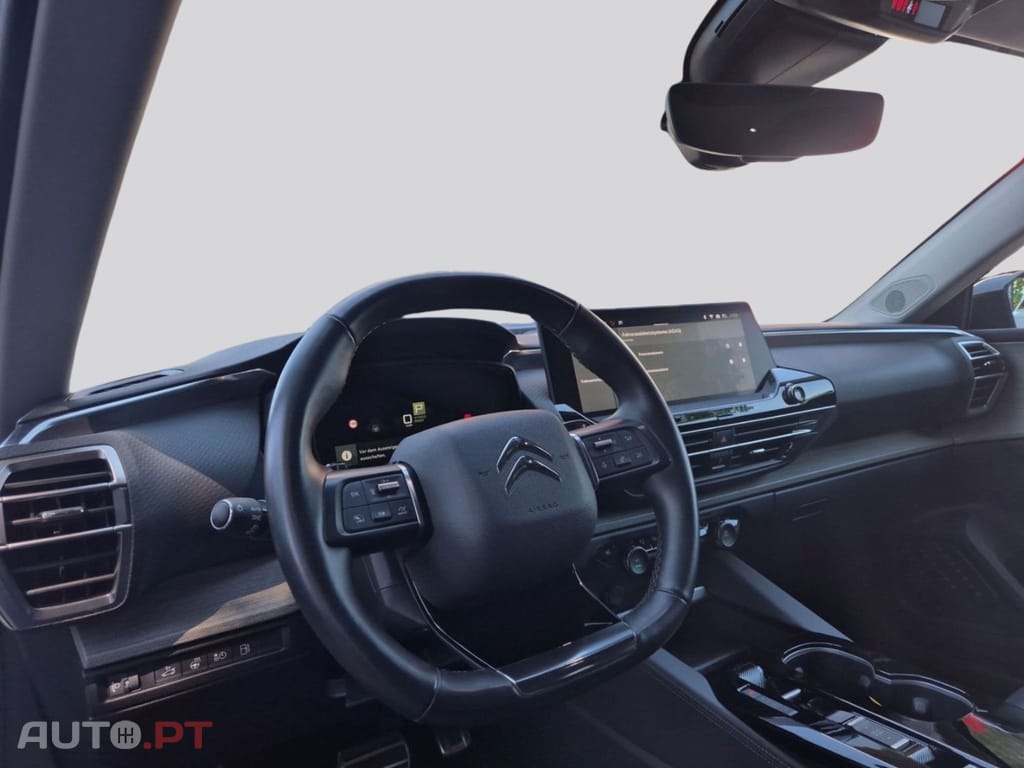 Citroen C5 X I.V.A DEDUTIVEL 1.6 Plug-In Shine Pack Hybrid