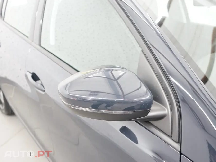 Peugeot 308 1.2 PureTech Active