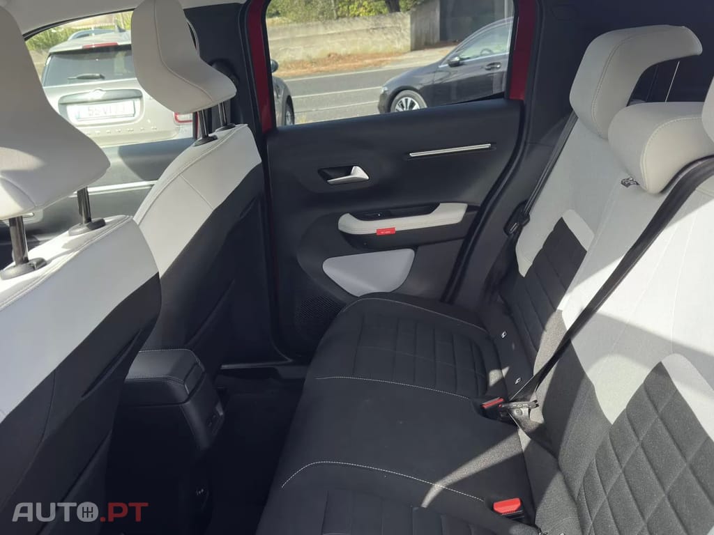 Citroen e-C3 44 kWh Max