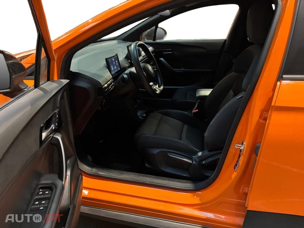 MG MG4 64 kWh Comfort