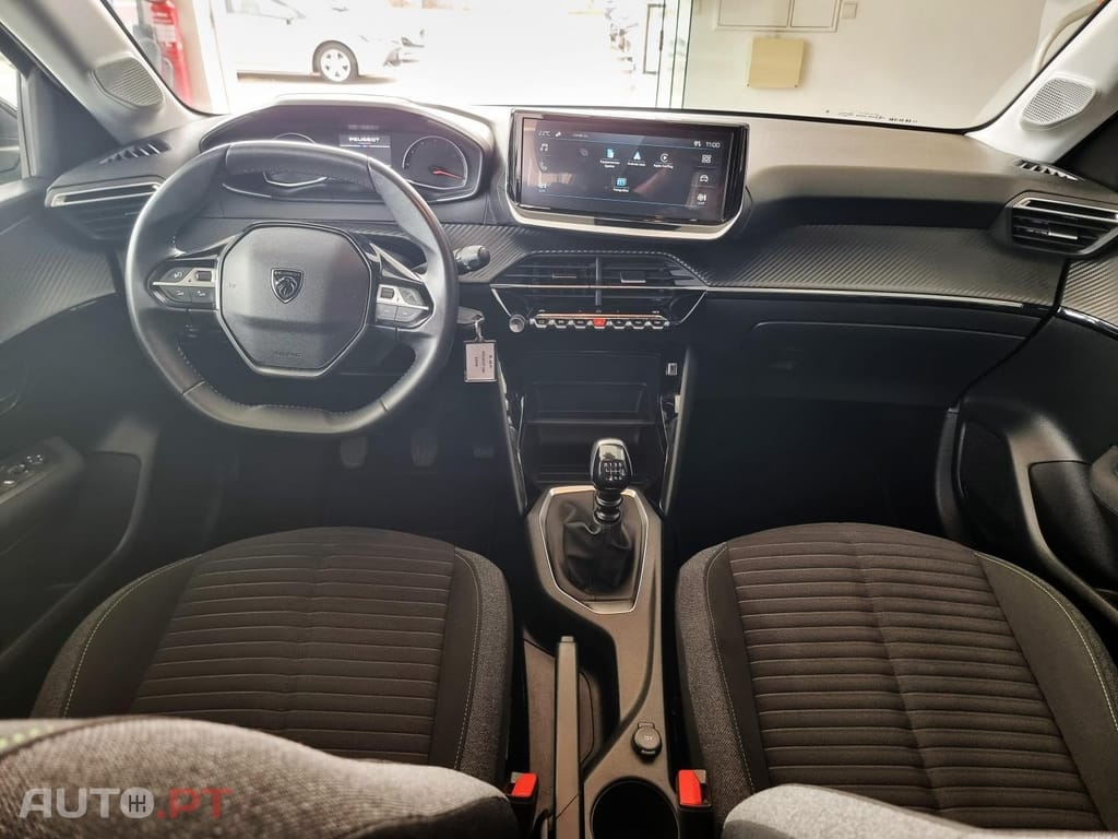 Peugeot 208 1.2 PureTech Active Pack