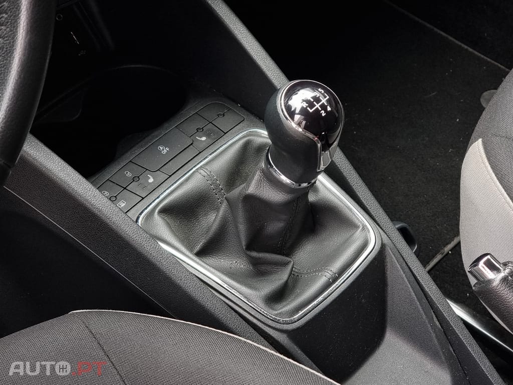 Seat Ibiza 1.4 TDi Style