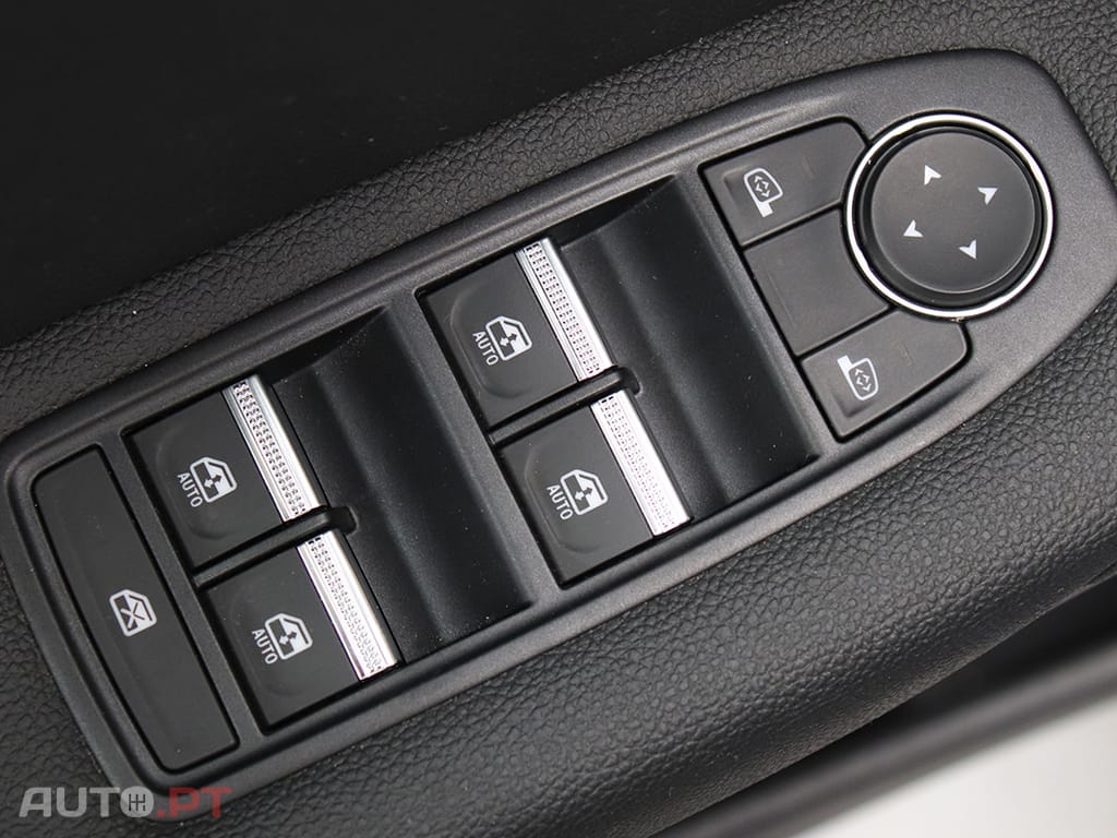 Renault Captur Captur 1.0 TCe Techno Bi-Fuel